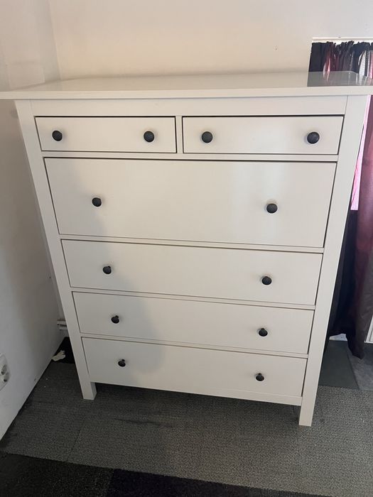 Dulap ikea in stare buna