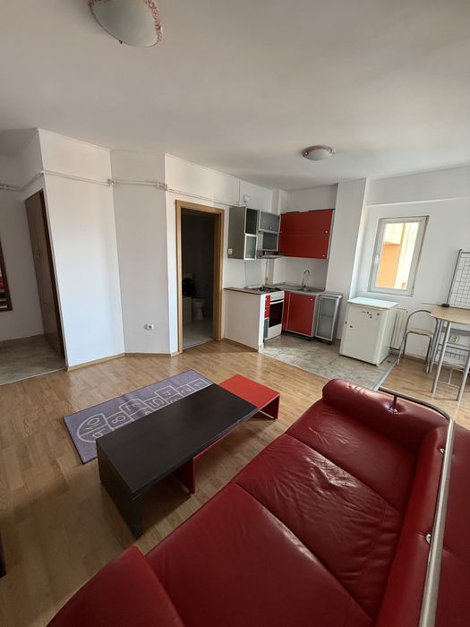 Apartament de închiriat – Str. București, Cluj-Napoca |