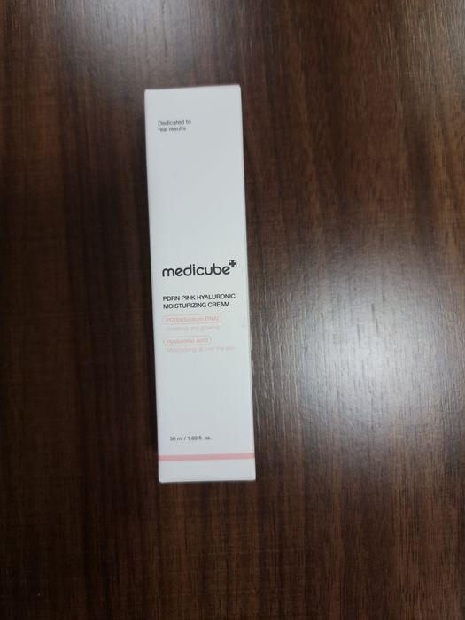 Корейска козметика