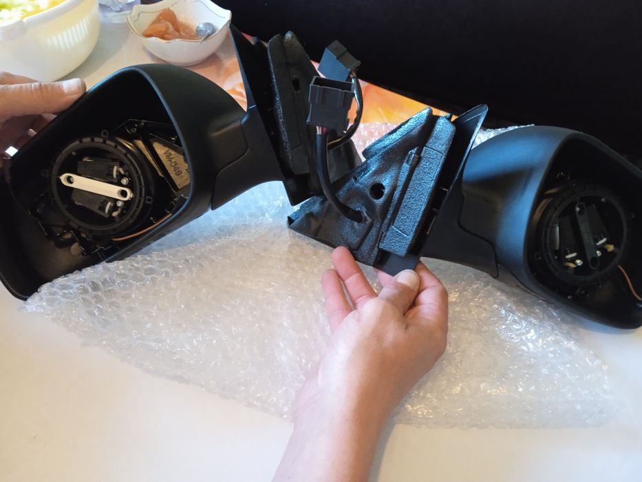 Зеркала на автомобиль