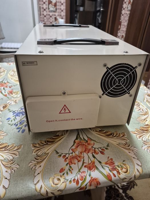 Cтабилизатор напряжения