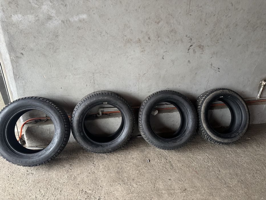 Cauciucuri NOI M+S Sebring 225/55/R16