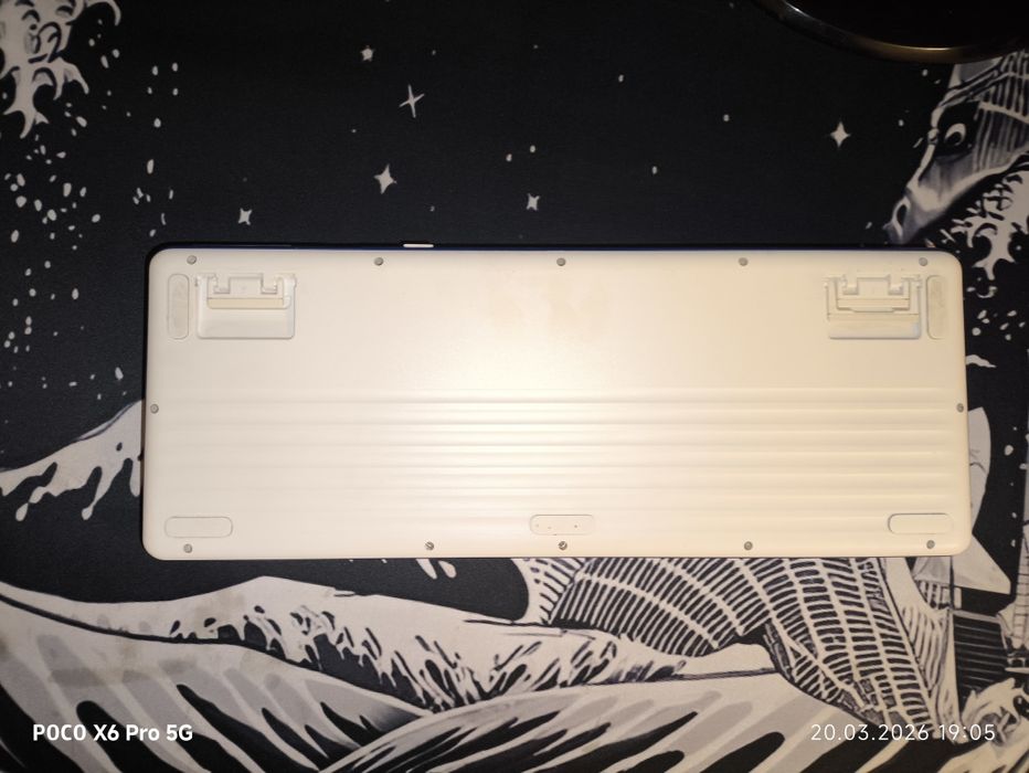 Продам клавиатуру Dareu A98