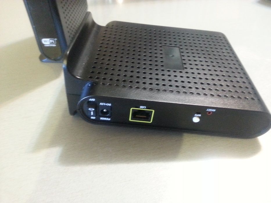 Motorola VAP2400 Wireless Video Bridge