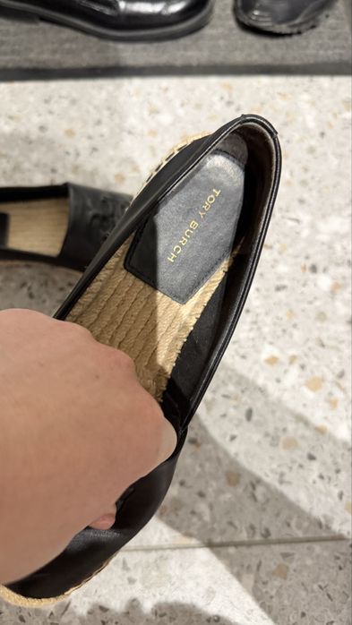 Обувь Tory Burch