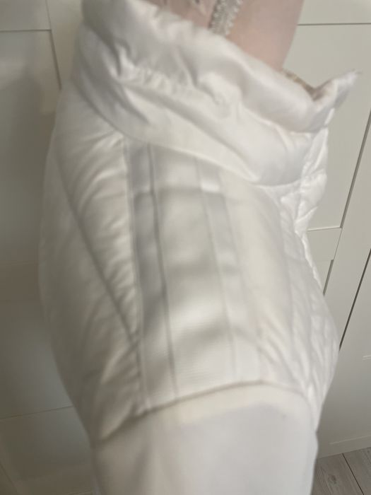 Geaca/ Jacheta Bogner puf, de dama, M