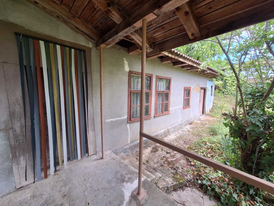 Продава се Къща в с. Бучуковци, Област Габрово - 185 кв.м за 166 €/кв.м - Снимка #4