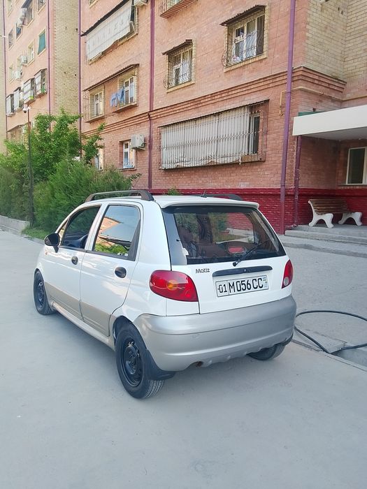 Matiz Best 2009 Sotiladi