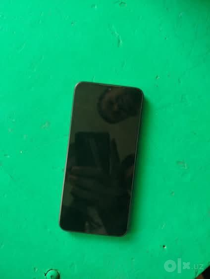 Redmi 9c aybi yoʻq karopka dakumenti bor
