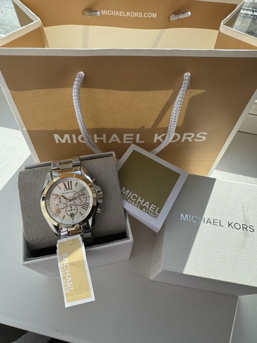 Продам часы Michael kors оrиginal