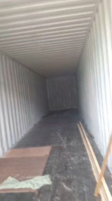 Продаю морской конт-р