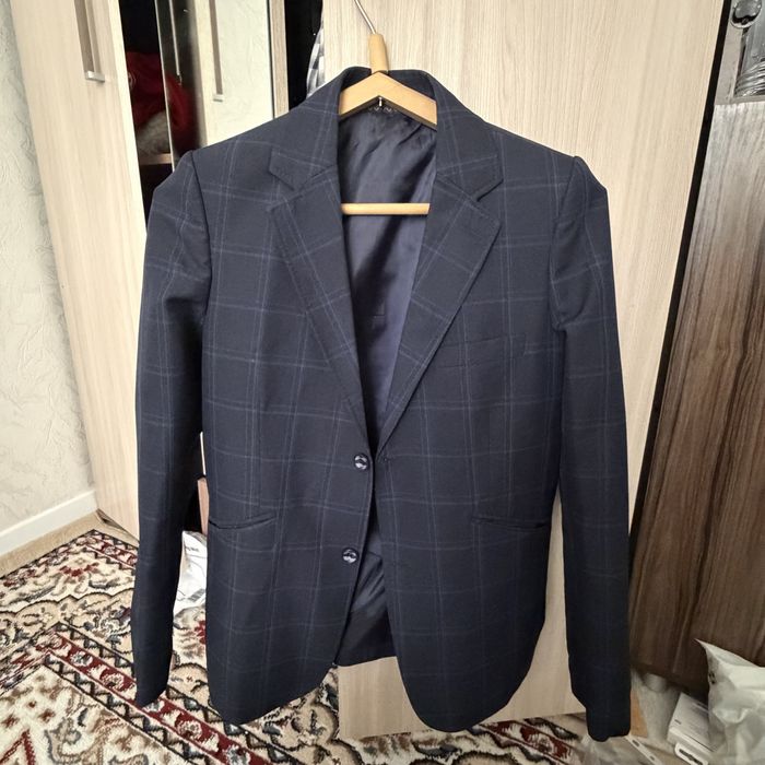 Одежда  пиджак для мальчика