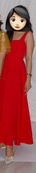 Продам шикарное платье