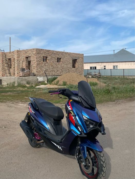 Продам mvxi sport 150