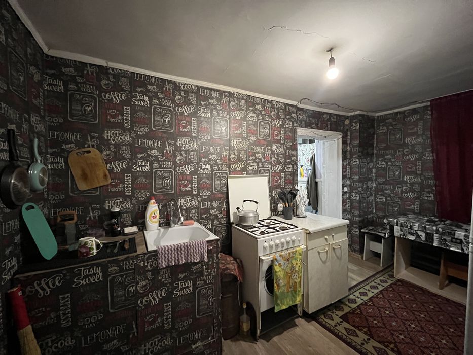 Продам 1 ком квартиру