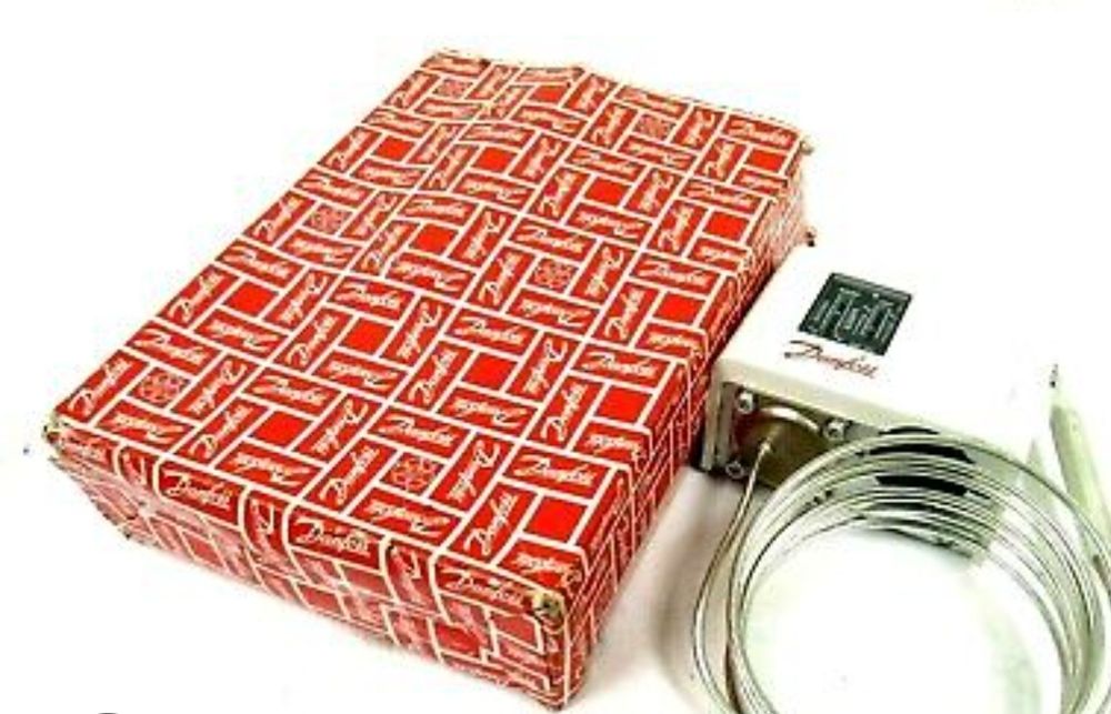 DANSOF Температурен Превключвател КР73