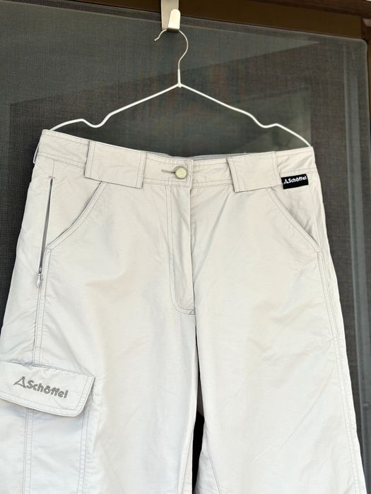 Дамски туристически панталон Schöffel (Outdoor Pants L) - размер M(38), Отлично състояние