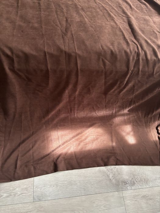 Шторы теневые, высота 2,45