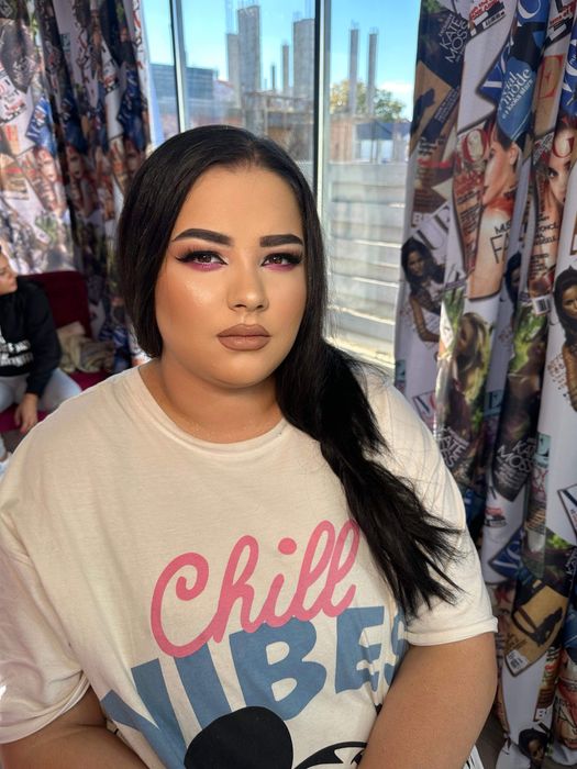 Allexa Make-up Studio