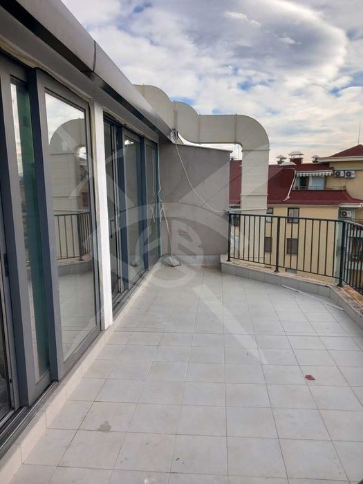 Продава се Тристаен апартамент в София, Малинова долина - 155 кв.м за 810 €/кв.м - Снимка #14