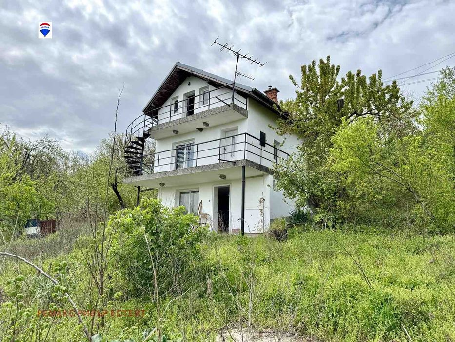 Продава се Къща в Русе, Долапите - 90 кв.м за 406 €/кв.м - Снимка #7