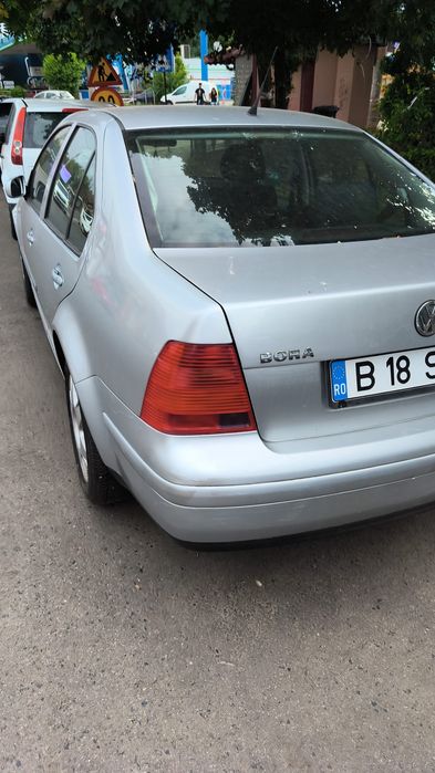 VOLKSWAGEN Bora 2004 — imagine 2