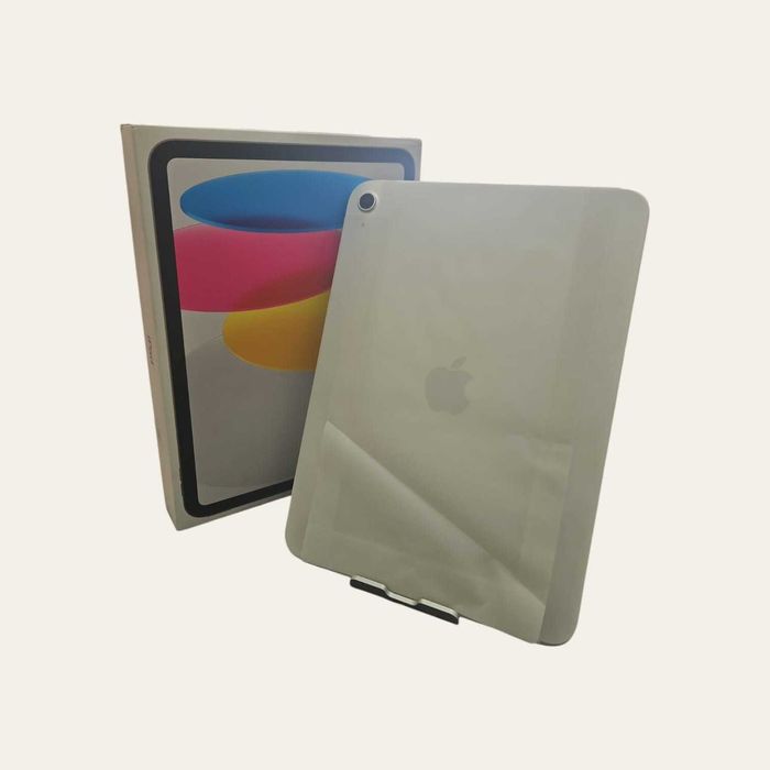 [7565] Apple Ipad A16 128GB NOU / Amanet Tulcea