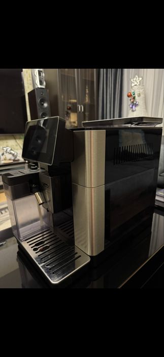 Кофемашина Delonghi Primadonna Soul