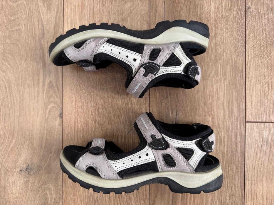 Ecco 37 sandale piele Ecco Receptor