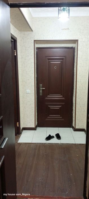 Срочно 1 хонали квартира сотилади!!!