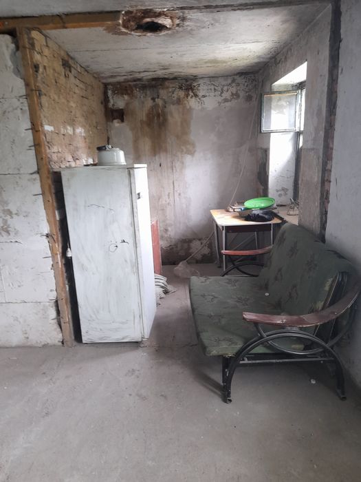 Продам квартиру 2х комнатная