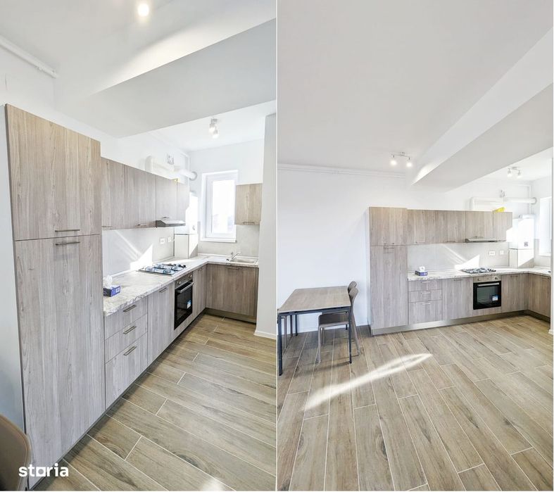 2025 Tineretului Park, 2 Camere 65 mp, Centrala Proprie, AC, Parcare