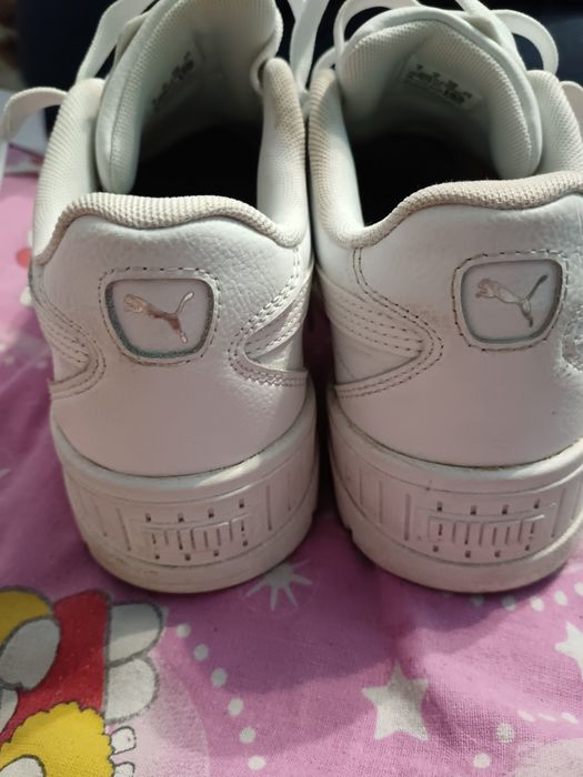 papuci puma 38 ca noi