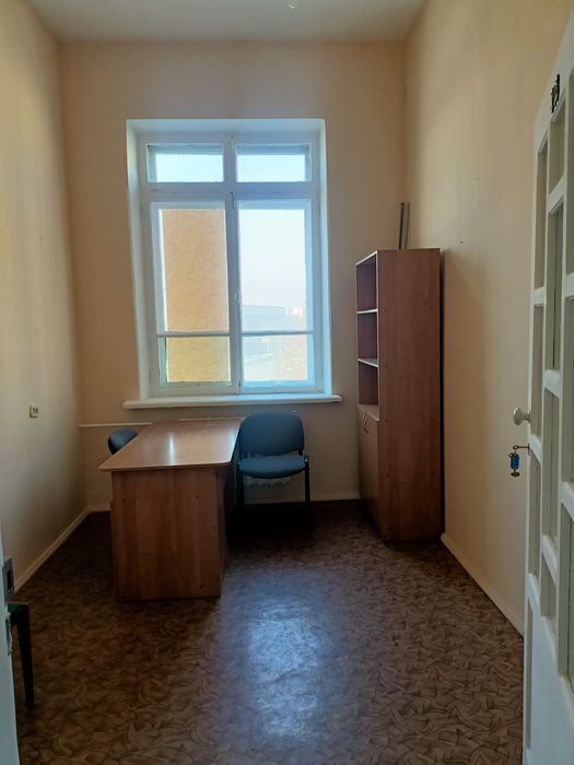 Аренда торговых площадей.