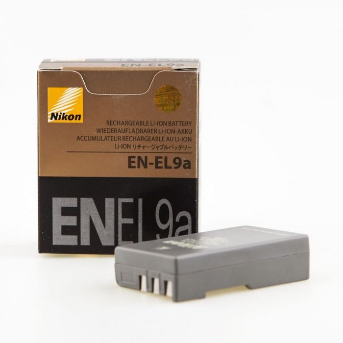 Батарейки для фотоаппаратов