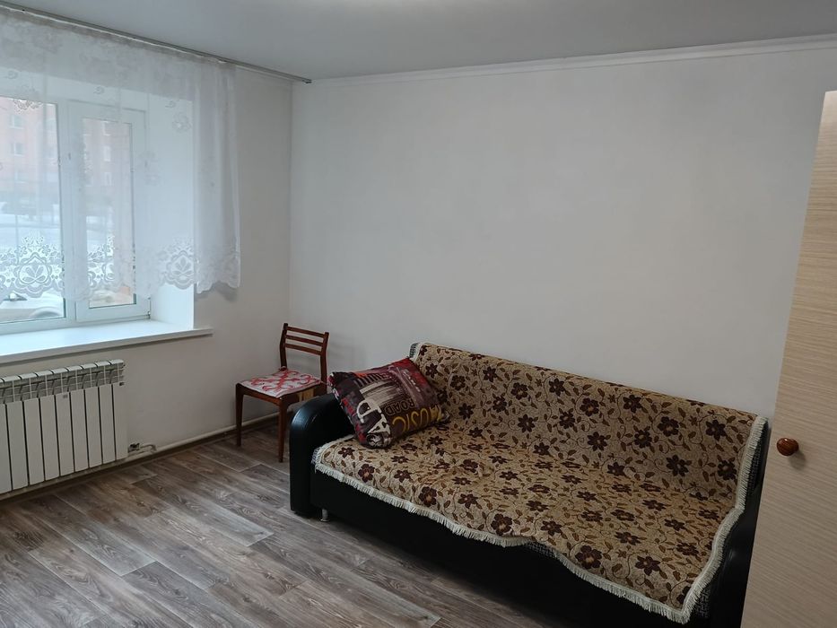 Продам 1 комнатную квартиру