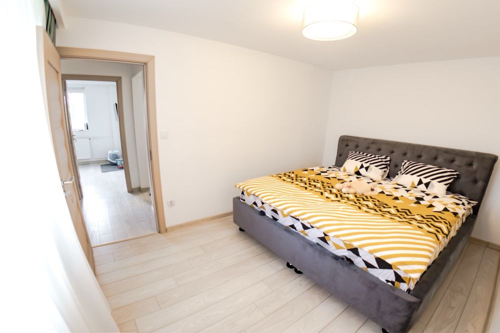 Ap. 3 camere RENOVAT + LOC PARCARE | Eroii Revolutiei | 0% COMISION | Posibilitate CREDIT IPOTECAR | Broker inclus gratuit