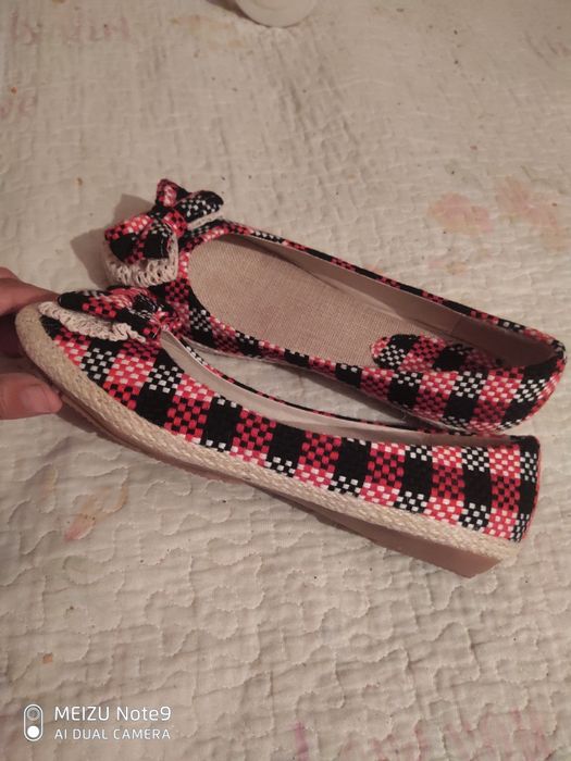 Обувь для девочек