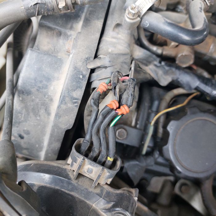 Ремонт авто электрики