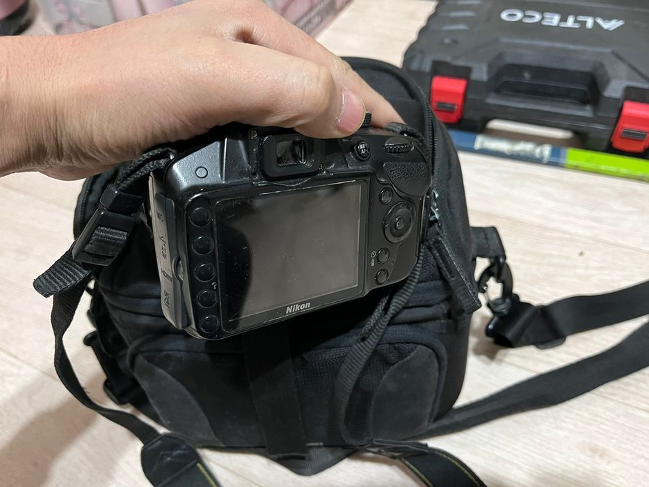 Продам фотоаппарат СРОЧНО