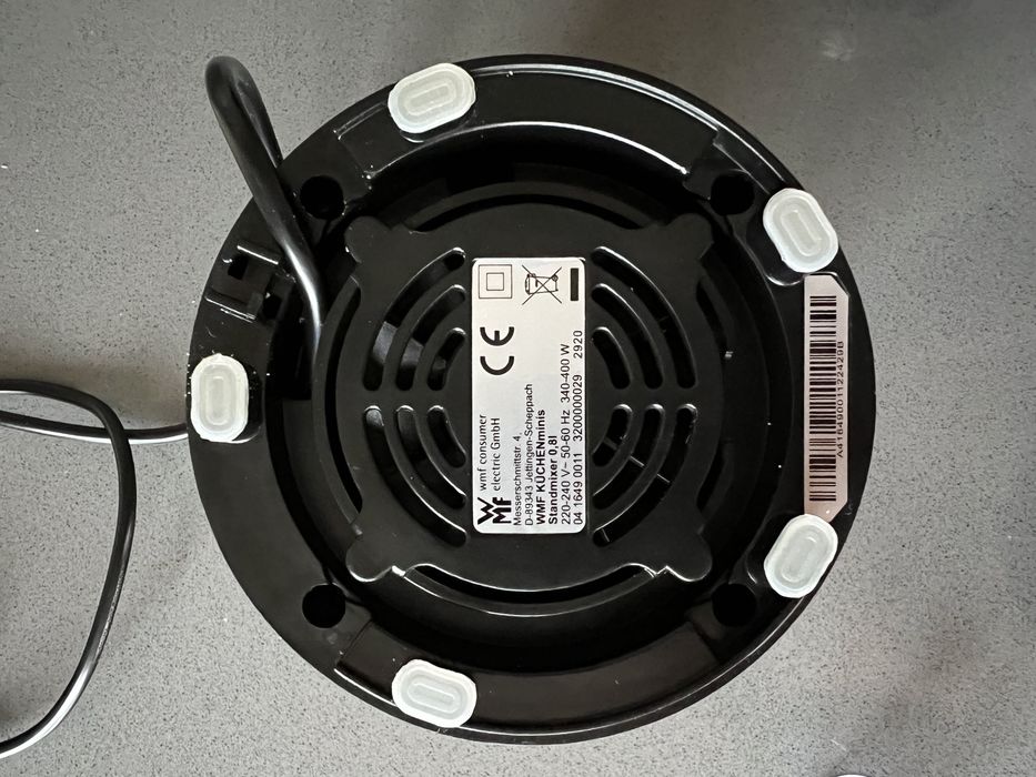Блендер WMF KitchenMinis 0.8L