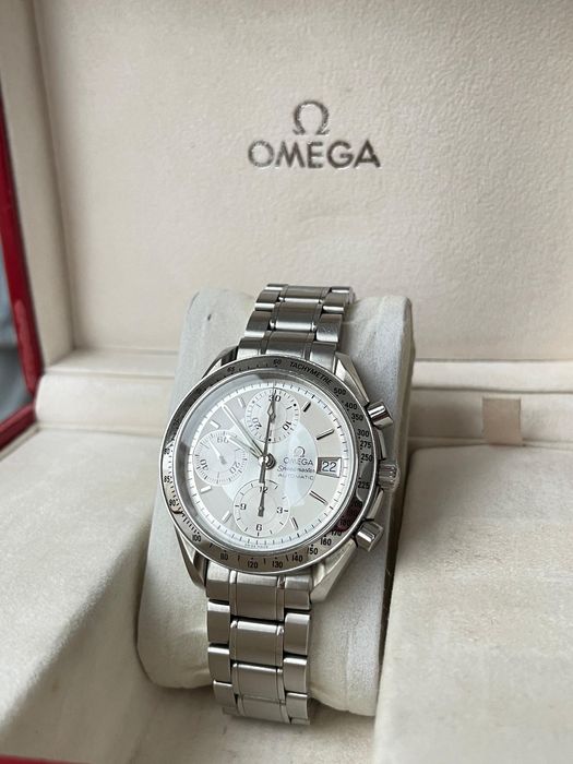 Ceas Omega Speedmaster Automatic - Conditie excelenta