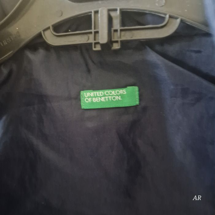 Продам жилет детский