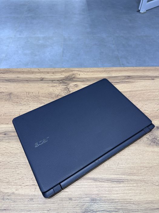 Офисный ноутбук Acer Aspire