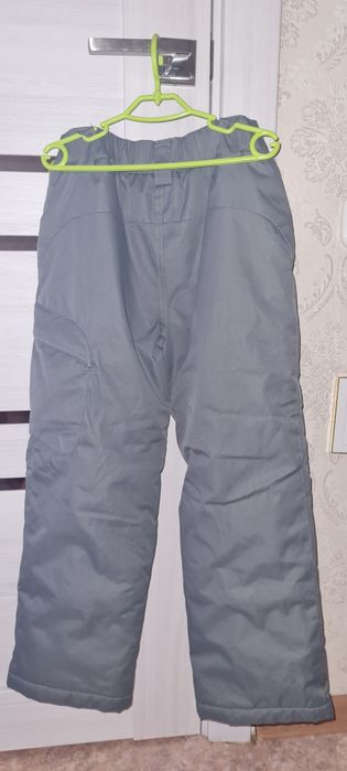 Продам зимний костюм. Рост 116