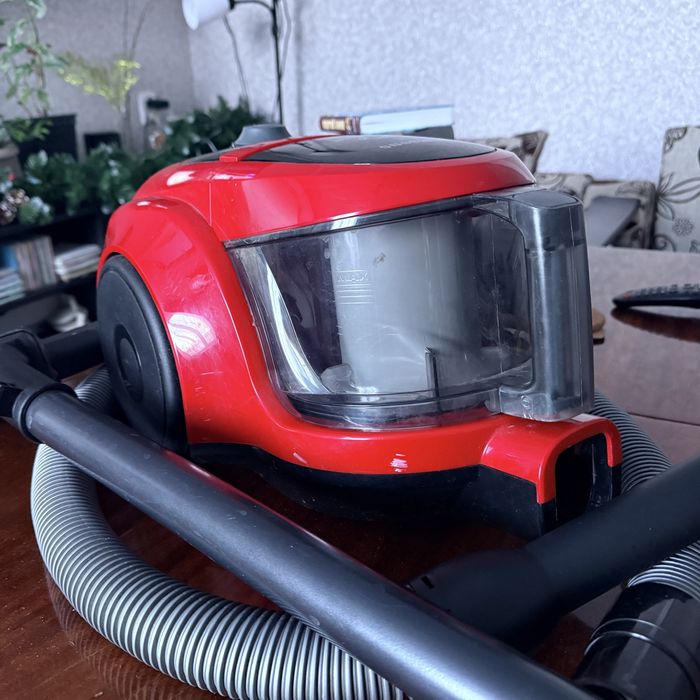 Пылесос Samusung