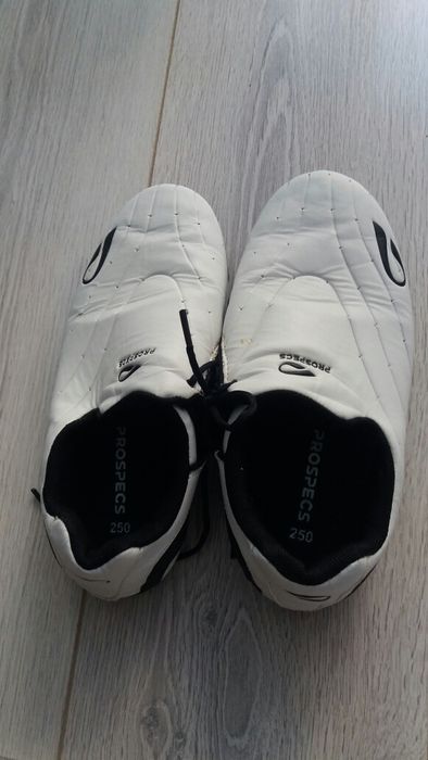 Соги обувь для  девочки  для занятий таэквандо