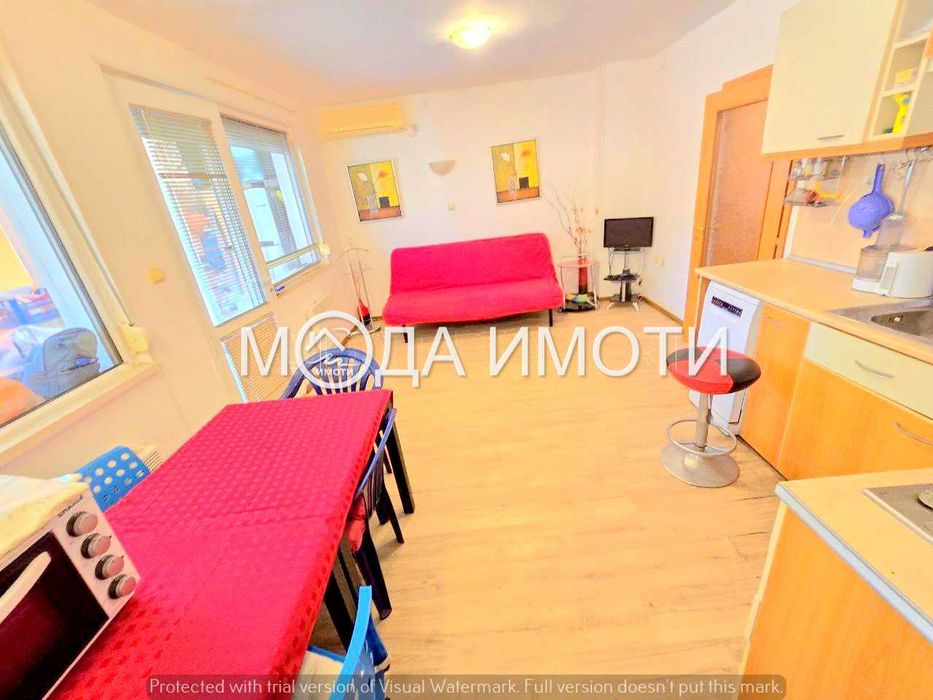 Продава се Тристаен апартамент в Свети Влас - 73 кв.м за 1068 €/кв.м - Снимка #6