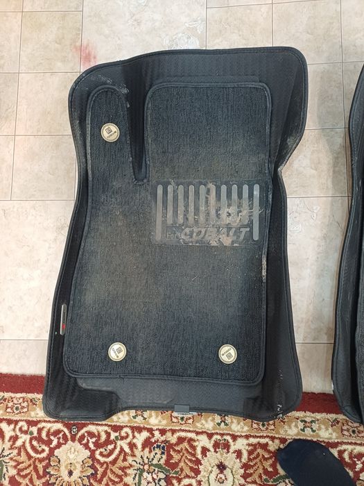 Полики на кобальт