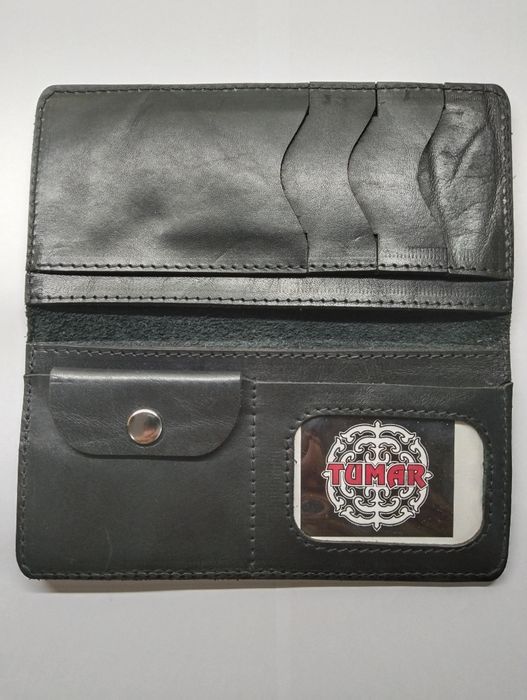 Портмоне ручной работы